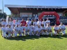 Deyna Cup Junior 2024