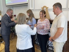 Najlepsze maturzystki 2024