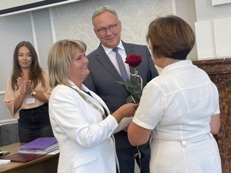 Najlepsze maturzystki 2024