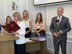 Najlepsze maturzystki 2024