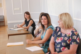 Mianowanie nauczycieli 29.08.2024