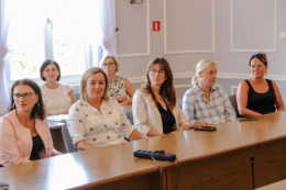 Mianowanie nauczycieli 29.08.2024