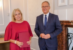 Mianowanie nauczycieli 29.08.2024