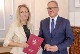 Mianowanie nauczycieli 29.08.2024