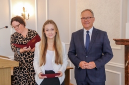 Mianowanie nauczycieli 29.08.2024