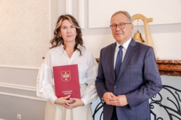 Mianowanie nauczycieli 29.08.2024