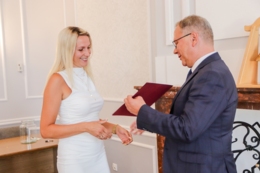 Mianowanie nauczycieli 29.08.2024
