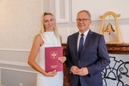 Mianowanie nauczycieli 29.08.2024