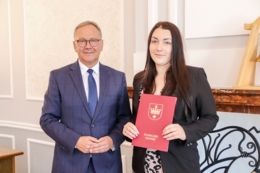 Mianowanie nauczycieli 29.08.2024