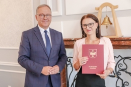 Mianowanie nauczycieli 29.08.2024