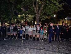 85.rocznica wybuchu II wojny światowej
