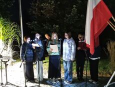 85.rocznica wybuchu II wojny światowej