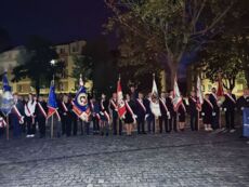 85.rocznica wybuchu II wojny światowej