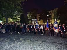 85.rocznica wybuchu II wojny światowej