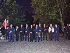 85.rocznica wybuchu II wojny światowej