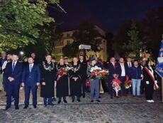 85.rocznica wybuchu II wojny światowej