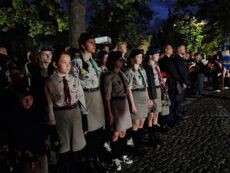 85.rocznica wybuchu II wojny światowej