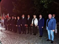 85.rocznica wybuchu II wojny światowej