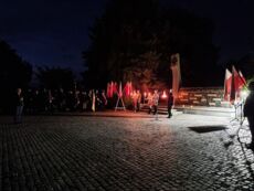 85.rocznica wybuchu II wojny światowej