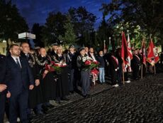 85.rocznica wybuchu II wojny światowej