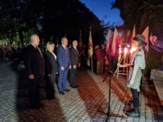 85.rocznica wybuchu II wojny światowej