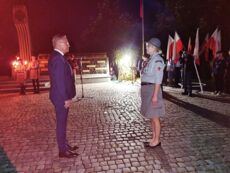 85.rocznica wybuchu II wojny światowej