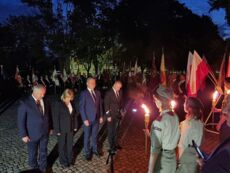 85.rocznica wybuchu II wojny światowej