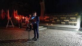 85.rocznica wybuchu II wojny światowej