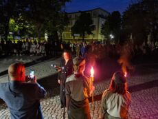 85.rocznica wybuchu II wojny światowej