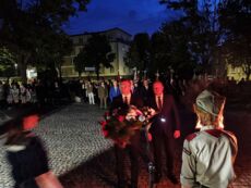85.rocznica wybuchu II wojny światowej