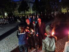 85.rocznica wybuchu II wojny światowej