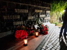85.rocznica wybuchu II wojny światowej
