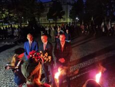 85.rocznica wybuchu II wojny światowej