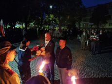 85.rocznica wybuchu II wojny światowej