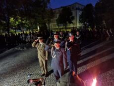 85.rocznica wybuchu II wojny światowej