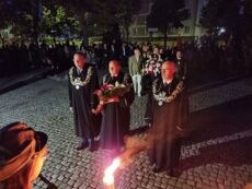 85.rocznica wybuchu II wojny światowej