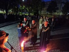 85.rocznica wybuchu II wojny światowej