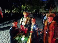 85.rocznica wybuchu II wojny światowej
