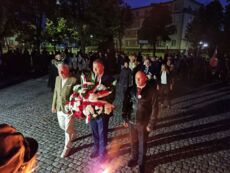 85.rocznica wybuchu II wojny światowej