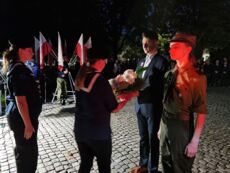 85.rocznica wybuchu II wojny światowej