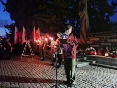 85.rocznica wybuchu II wojny światowej