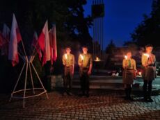 85.rocznica wybuchu II wojny światowej