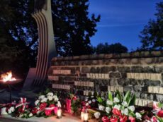 85.rocznica wybuchu II wojny światowej