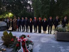 85.rocznica wybuchu II wojny światowej