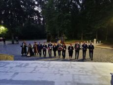 85.rocznica wybuchu II wojny światowej