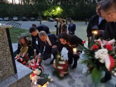 85.rocznica wybuchu II wojny światowej