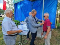 Dzień Działkowca ROD Relaks 2024