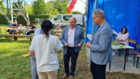 Dzień Działkowca ROD Relaks 2024