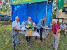 Dzień Działkowca ROD Relaks 2024