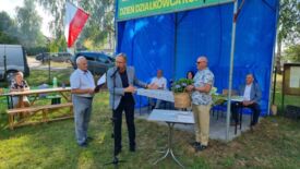 Dzień Działkowca ROD Relaks 2024